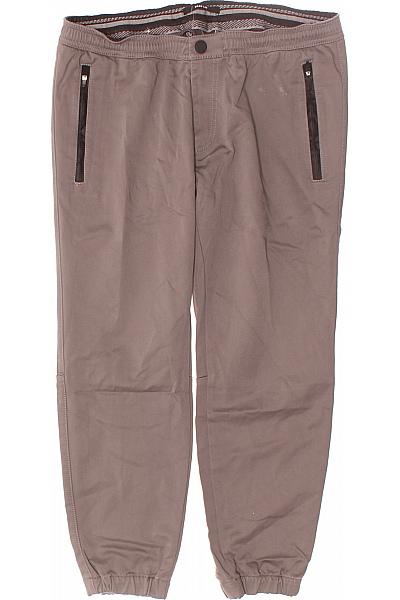 BRAX Pánské Kalhoty Šedé Vel. 34/30