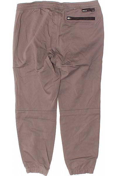 BRAX Pánské Kalhoty Šedé Vel. 34/30