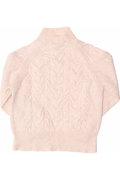 Dámský Rolák Vlněný Béžový Le Comte Vel. 40