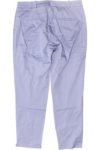 Hugo Boss Dámské Kalhoty Modré Vel. 40