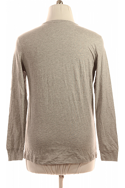 Pánské Prádlo Šedý BRAVE SOUL Vel. S