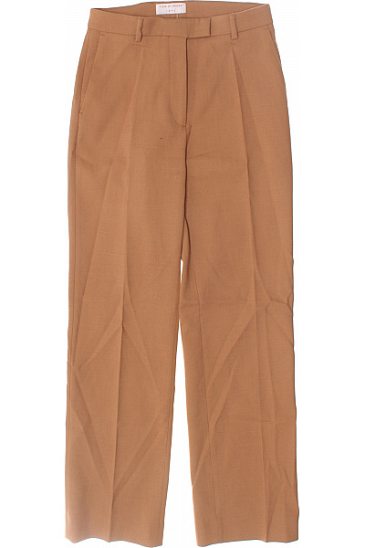 Společenské Dámské Kalhoty Béžové Tiger Of Sweden Vel. 34