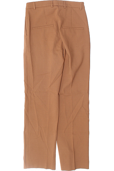 Společenské Dámské Kalhoty Béžové Tiger Of Sweden Vel. 34