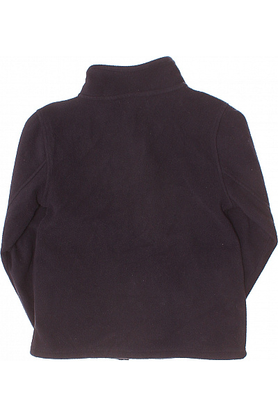 Chlapecká Mikina Modrá Lemon Beret