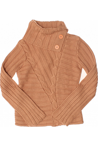 Dámský Rolák Béžový Vel. 38