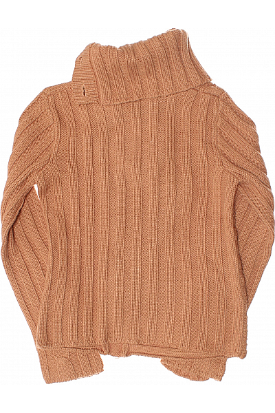 Dámský Rolák Béžový Vel. 38