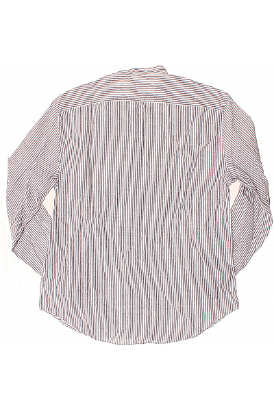 Pánská Košile Černobílá CENSURED Vel. XXXL | CENSURED | obrázek 3