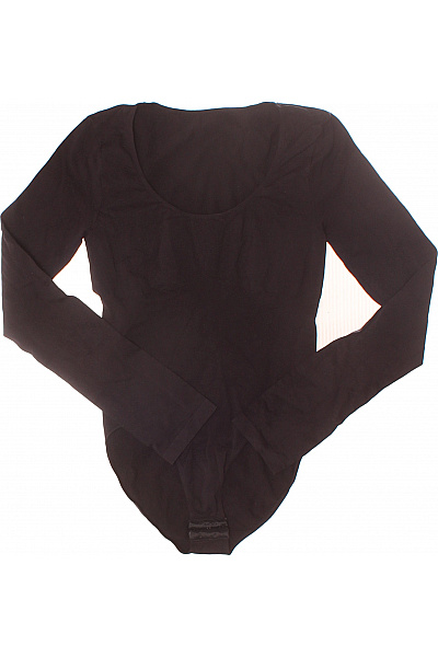 Dámské Tričko Černé