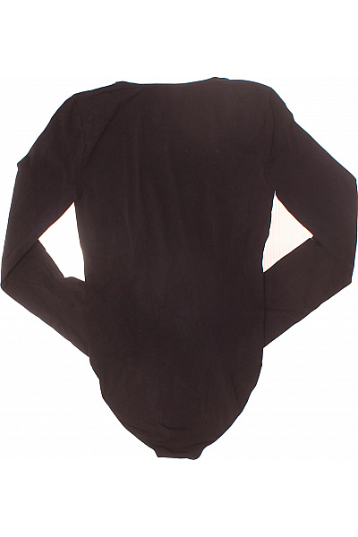 Dámské Tričko Černé