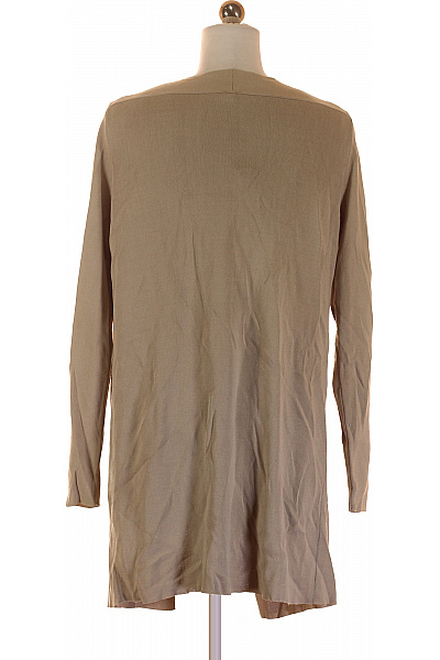 S.OLIVER Dámský Cardigan Šedý