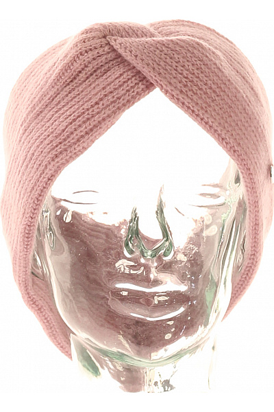 CODELLO  čelenky Vlněné Růžové