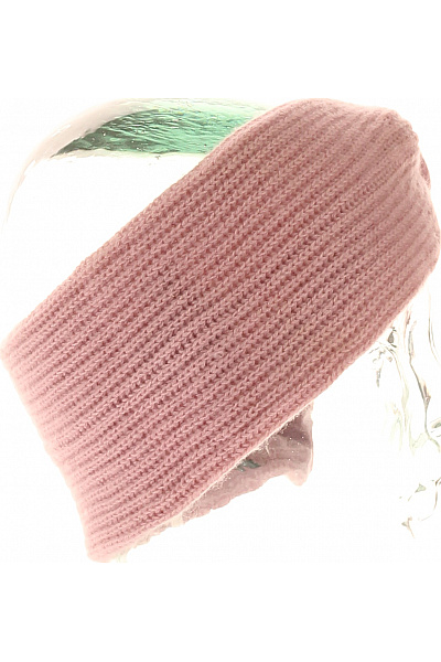 CODELLO  čelenky Vlněné Růžové