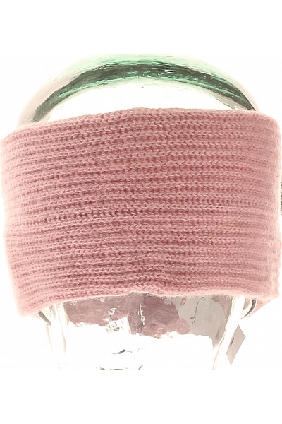 CODELLO  čelenky Vlněné Růžové