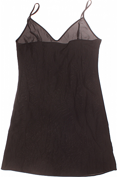 TWINSET Dámské Prádlo Černá Second hand Vel. 44