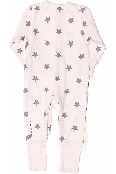 Bellybutton  Dupačky Bílý Vel. 68 | bellybutton | obrázek 2