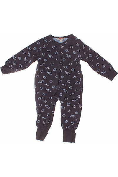 Dupačky Modrý Kanz