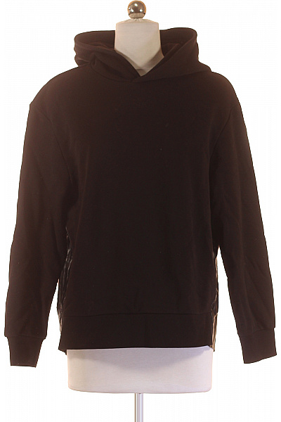 Karl Lagerfeld Dámská Mikina Černá Vel. S