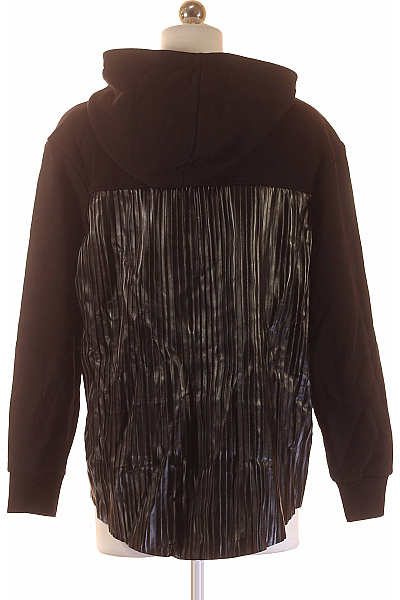 Karl Lagerfeld Dámská Mikina Černá Vel. S