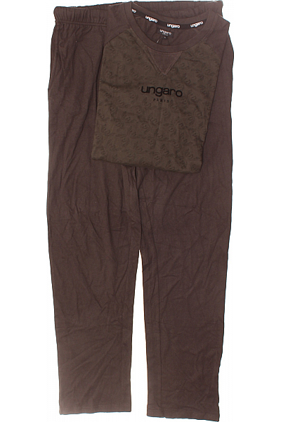 Ungaro Pánské Prádlo Khaký Second hand Vel. L