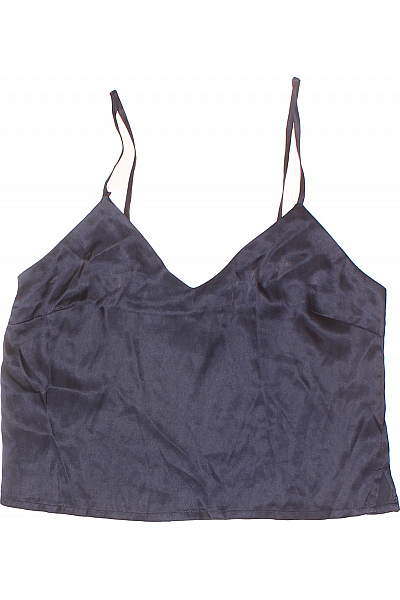 Dámské Prádlo Modré VERO MODA Second hand Vel. S