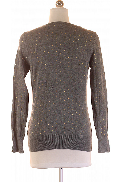 CAMAIEU Dámský Svetr Šedý