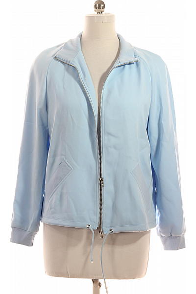 Dámská Přechodné Bundy Modrá MARC AUREL Vel. 38