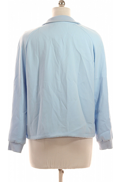 Dámská Přechodné Bundy Modrá MARC AUREL Vel. 38