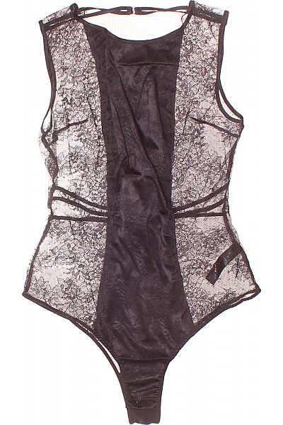 LingaDore Dámské Prádlo Modré Vel. S