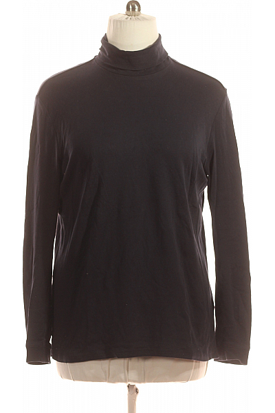 BRAX Pánské Tričko Černé