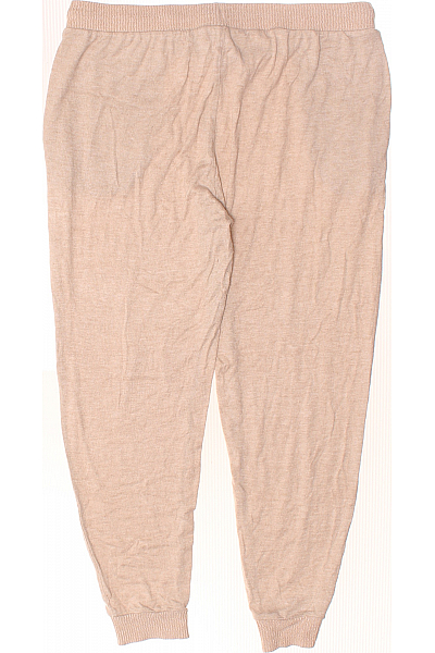 Dámské Kalhoty Hnědé Second hand