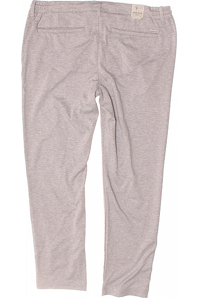 Pánské Kalhoty Šedé Petrol Industries Second hand Vel. 36/32