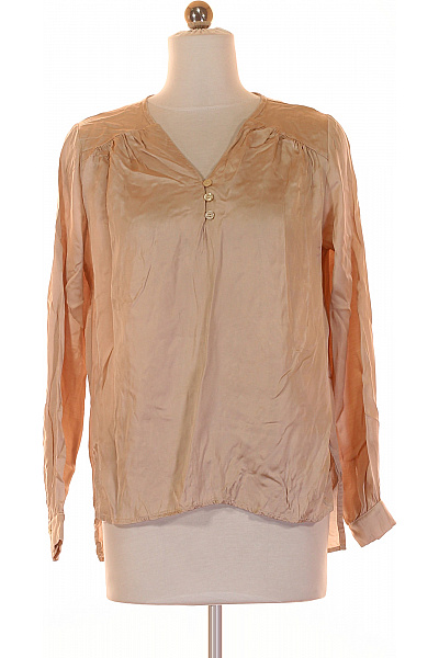 RISSKIO Halenka Béžová Vel. S