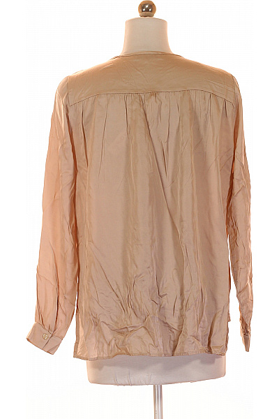 RISSKIO Halenka Béžová Vel. S