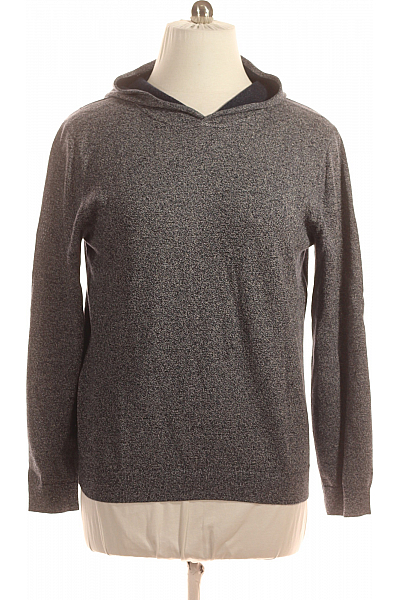 Pánský Pulovr Modrý OLYMP Vel. L