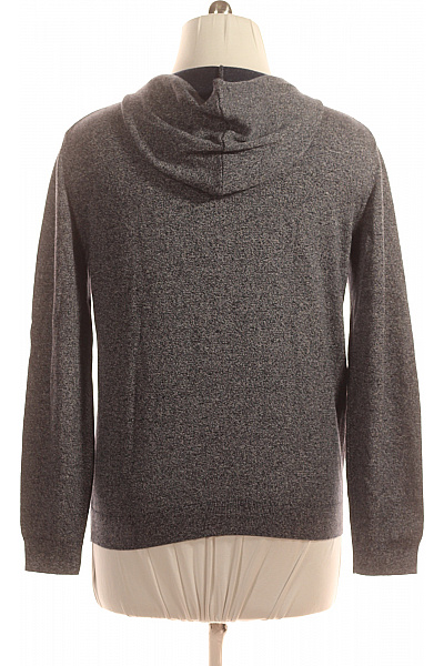 Pánský Pulovr Modrý OLYMP Vel. L