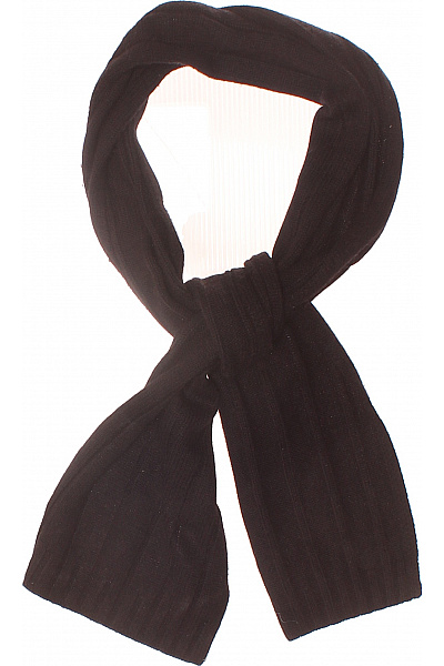 Šála Černé Hugo Boss Second hand