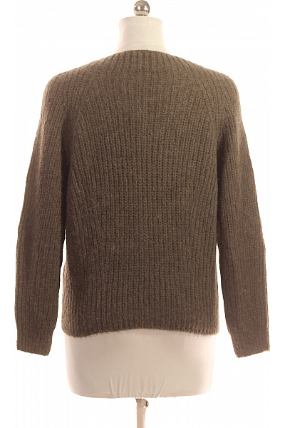 MARCCAIN Dámský Svetr Khaký Vel. N3