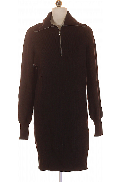 Y.A.S Šaty Černé Vel. S