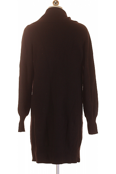 Y.A.S Šaty Černé Vel. S