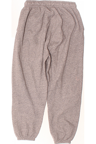 Dámské Kalhoty Šedé Ralph Lauren Second hand Vel. S