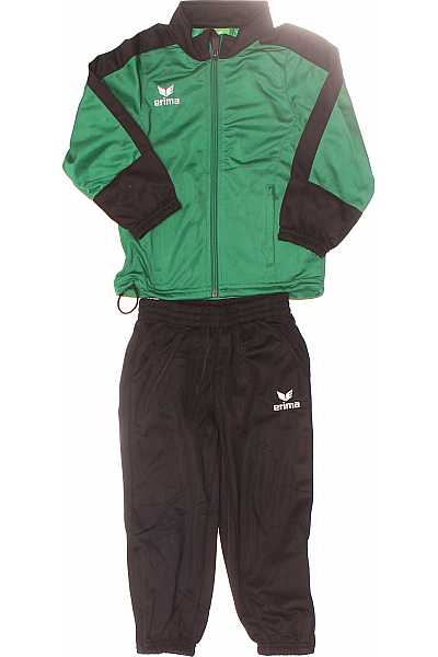 Chlapecká Souprava Barevná Erima