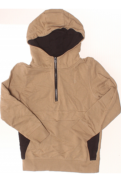 Chlapecká Mikina Khaká Vingino