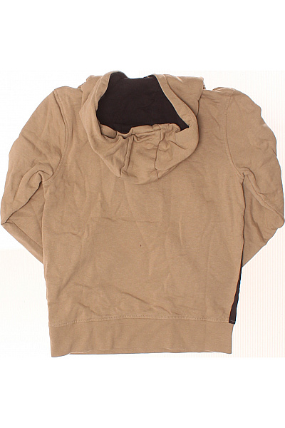 Chlapecká Mikina Khaká Vingino