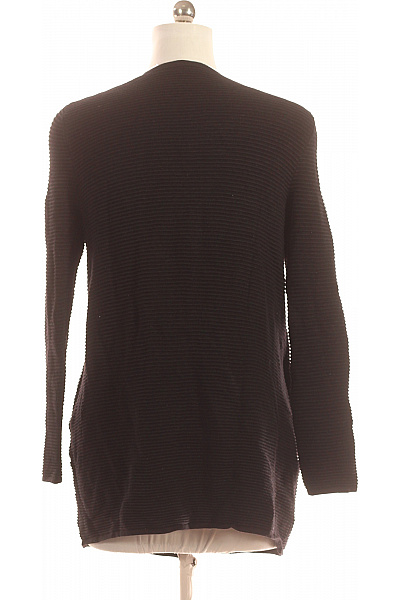 Dámský Svetr Černý S.OLIVER Vel. 38