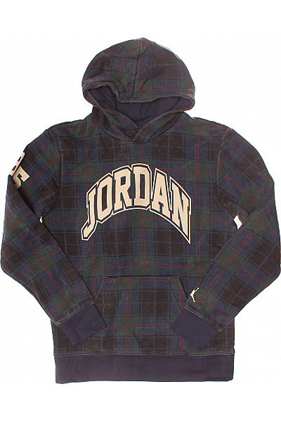 Chlapecká Mikina Barevná Nike