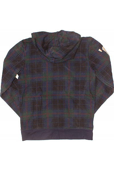 Chlapecká Mikina Barevná Nike