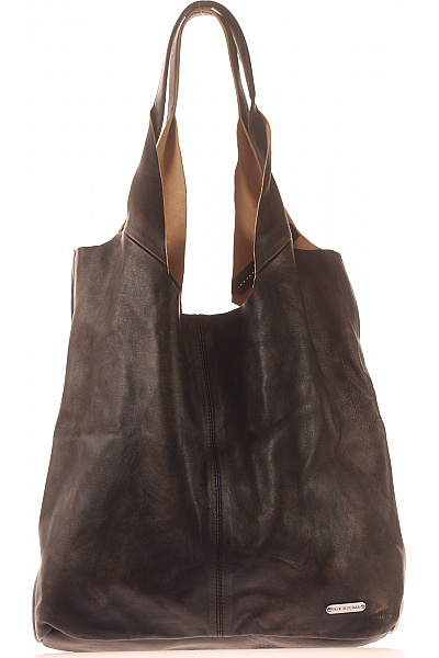 IVI MUUBAA  Kabelka Černá