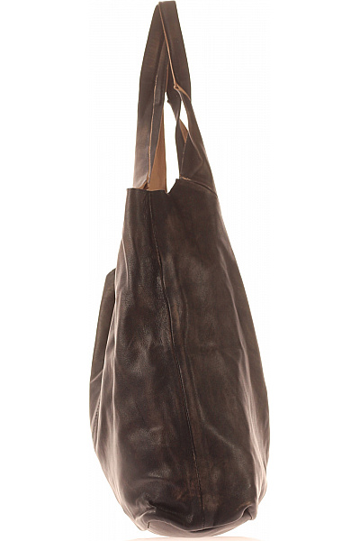 IVI MUUBAA  Kabelka Černá