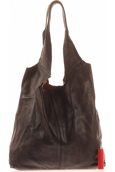 IVI MUUBAA  Kabelka Černá