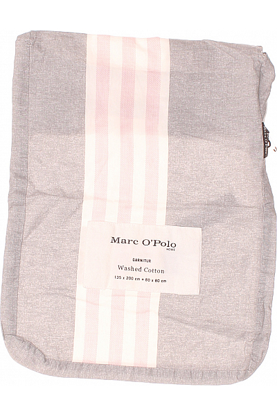  Vak Šedé Marc O´Polo